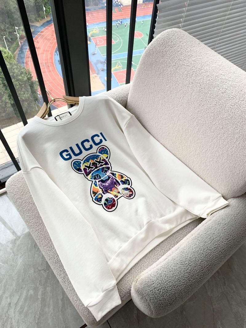 Gucci Hoodies